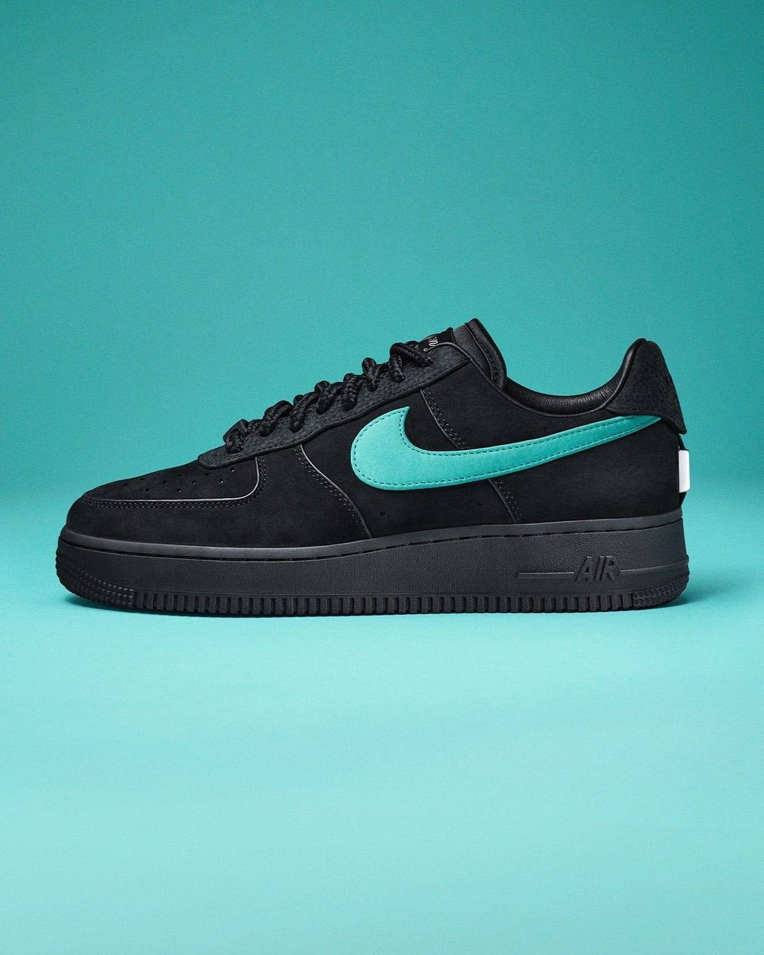 Tiffany & Co. x Nike Air Force 1 Low