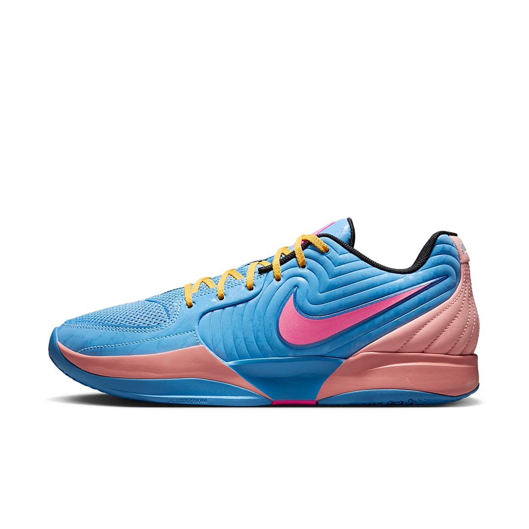 Nike Ja 2 Beyond Blue Apricot FD7328-403