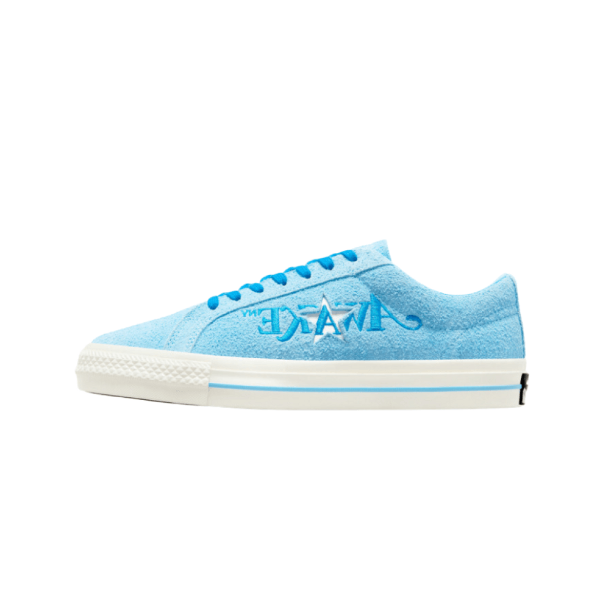 Awake NY x Converse One Star Pro OX Blue