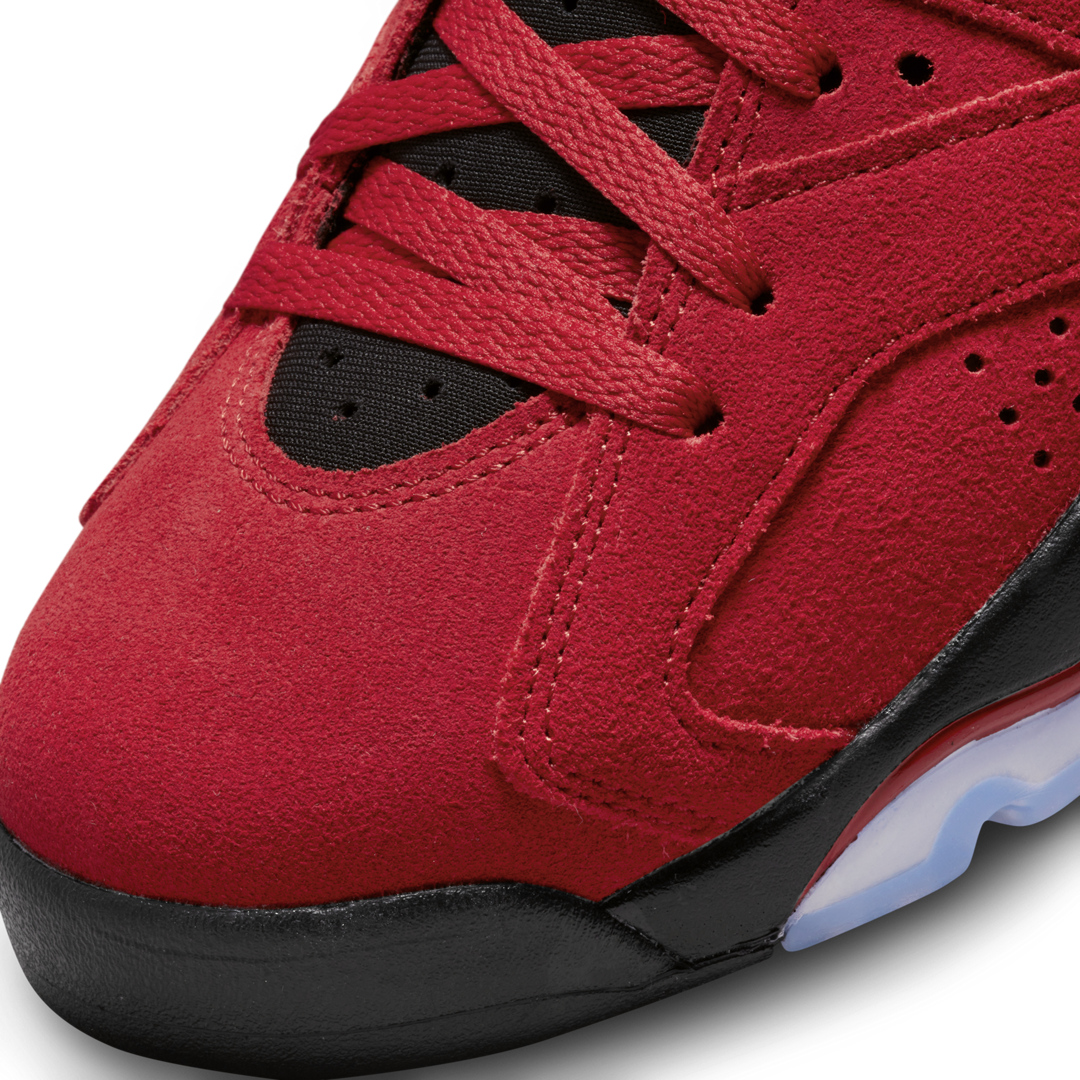 Air Jordan 6 Toro Bravo CT8529-600 