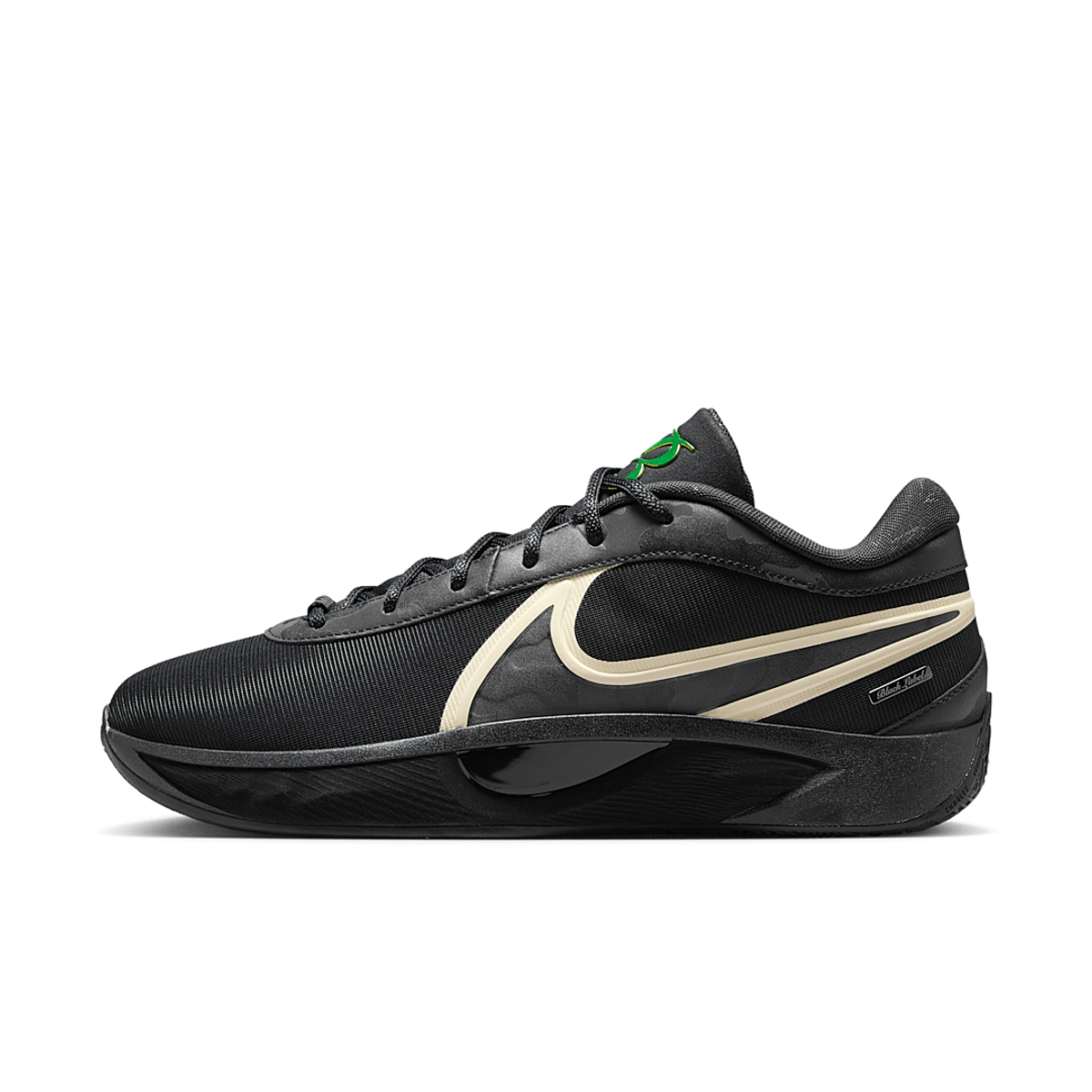 Nike Giannis Freak 6 Black Label