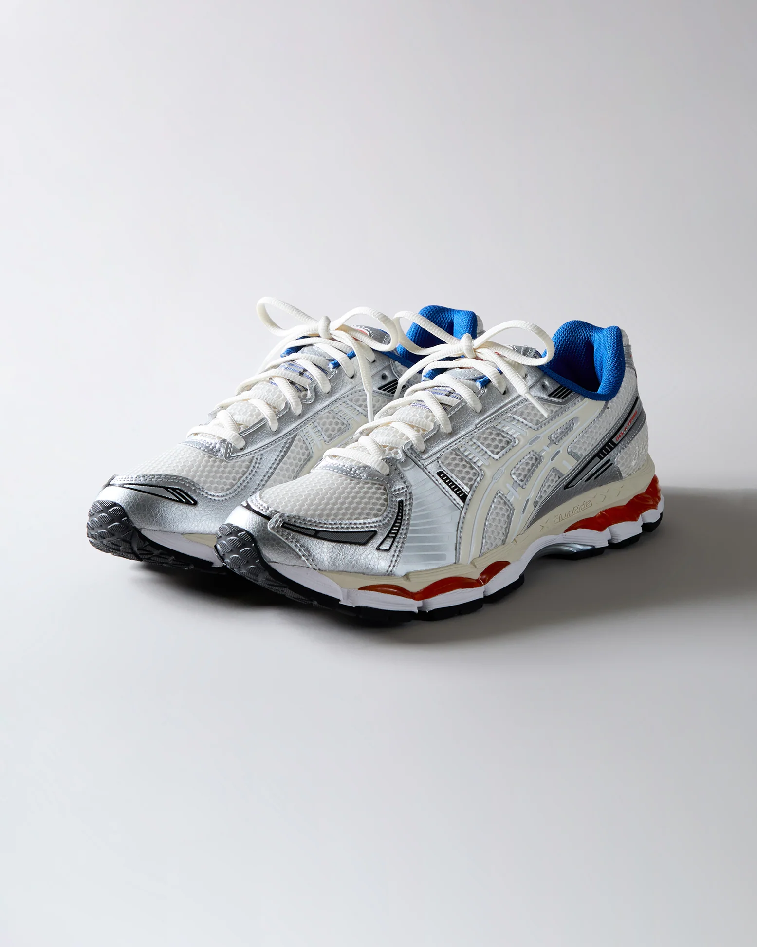 Ronnie Fieg x ASICS GEL-Kayano 12.1 Release Info