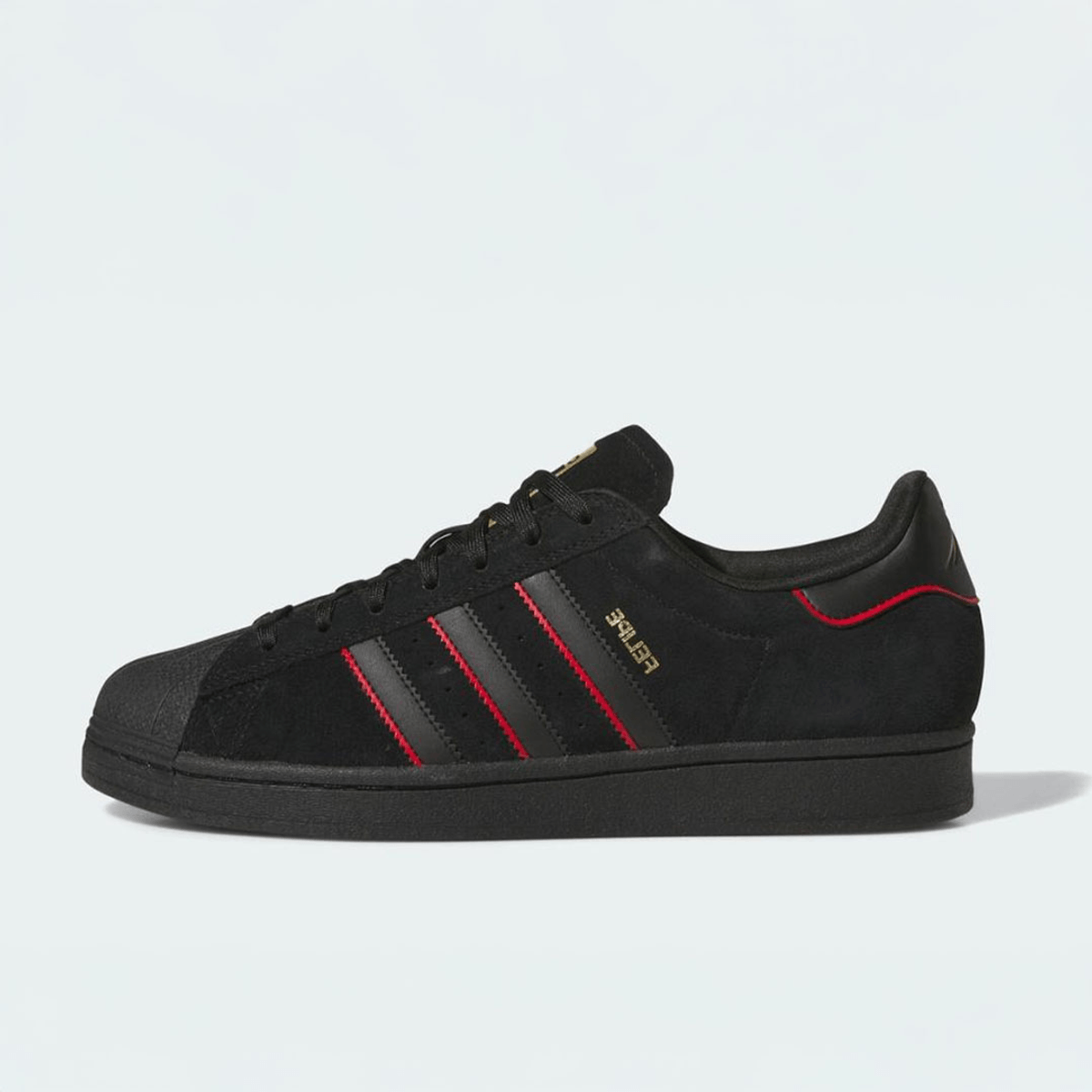 Felipe Gustavo adidas Superstar ADV