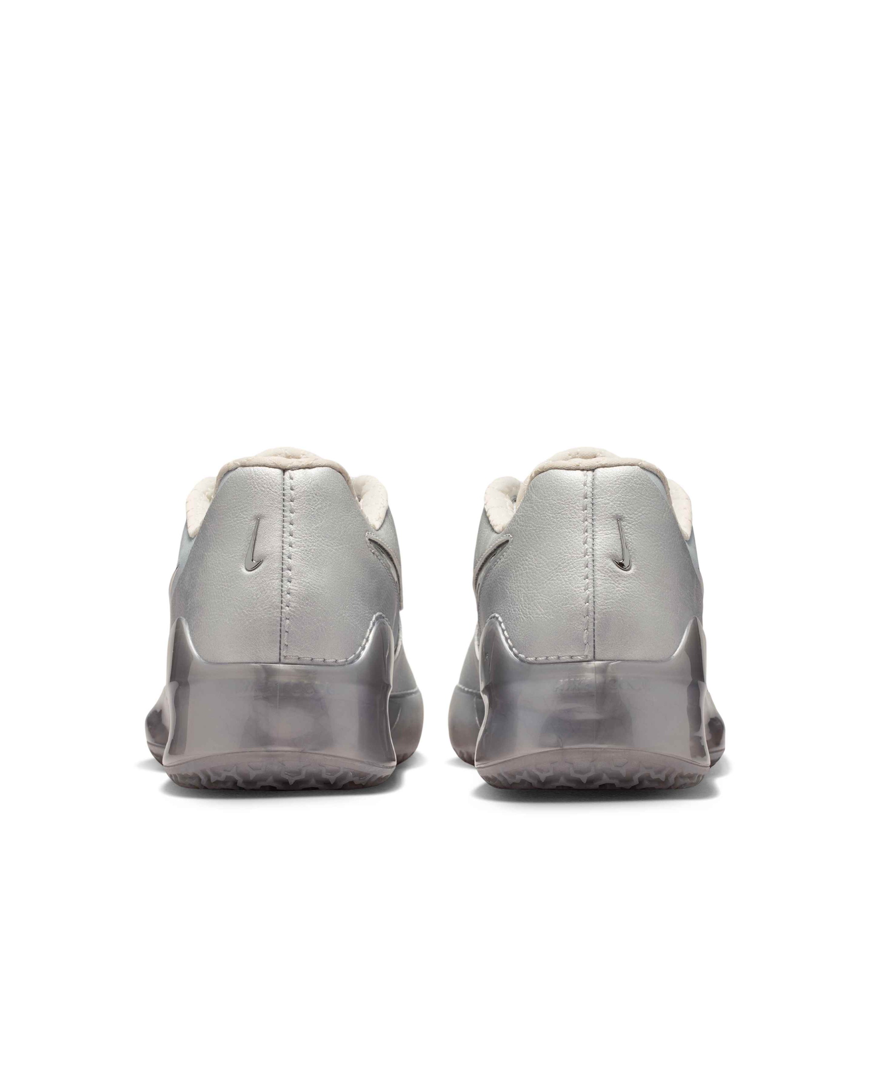 JuJu Watkins x Nike LeBron NXXT Gen "Silver Lining" Releases May 2026