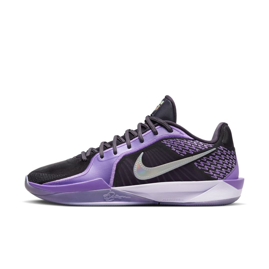 Nike Sabrina 2 Cave Purple F Q2174 500 Release Info