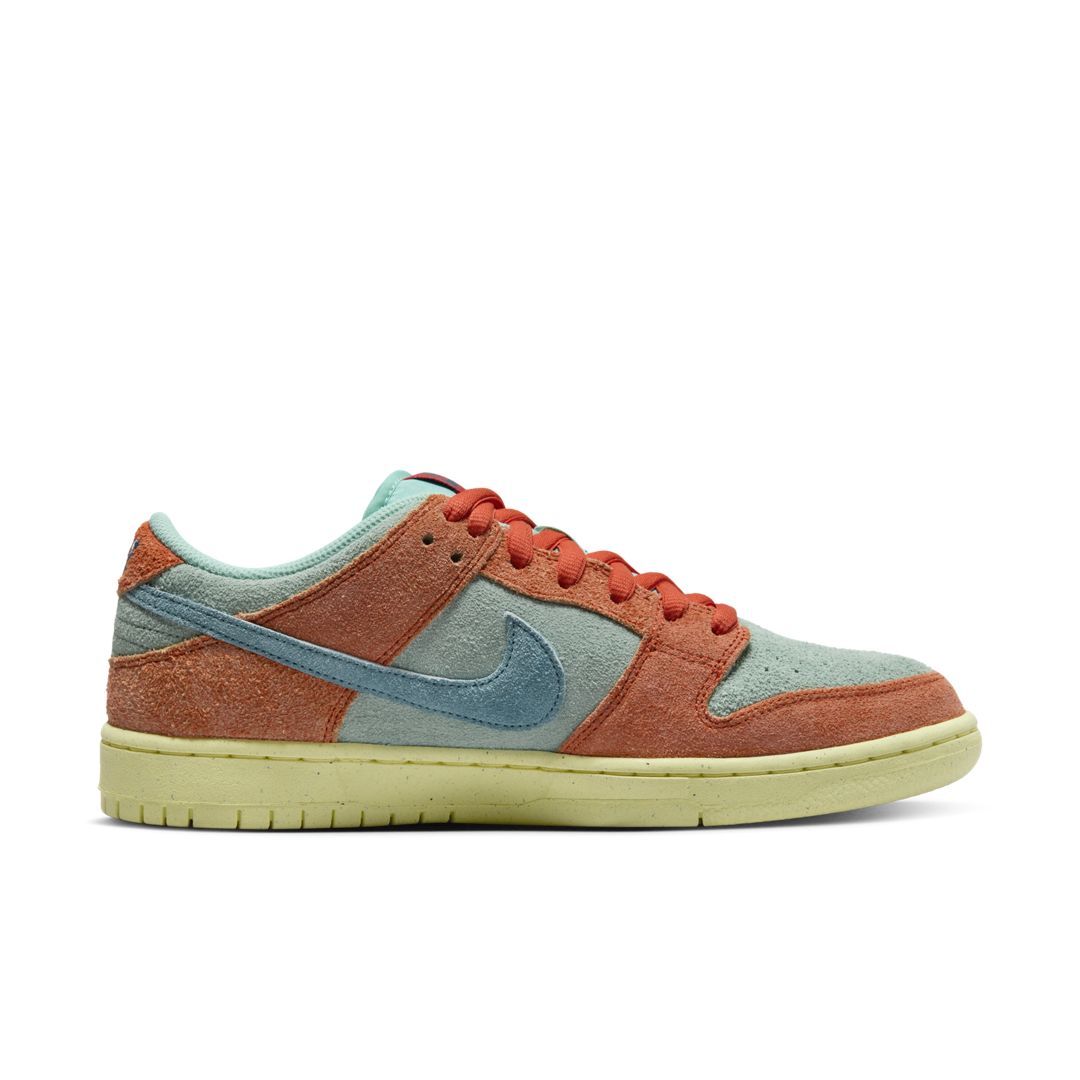 Nike Sb Dunk Low Noise Aqua 6