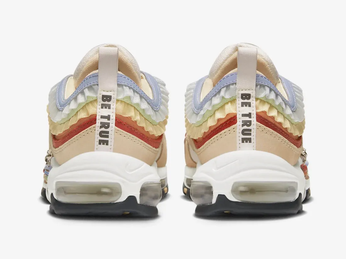 Nike Air Max 97 Be True 2023 Sneaker Release Info