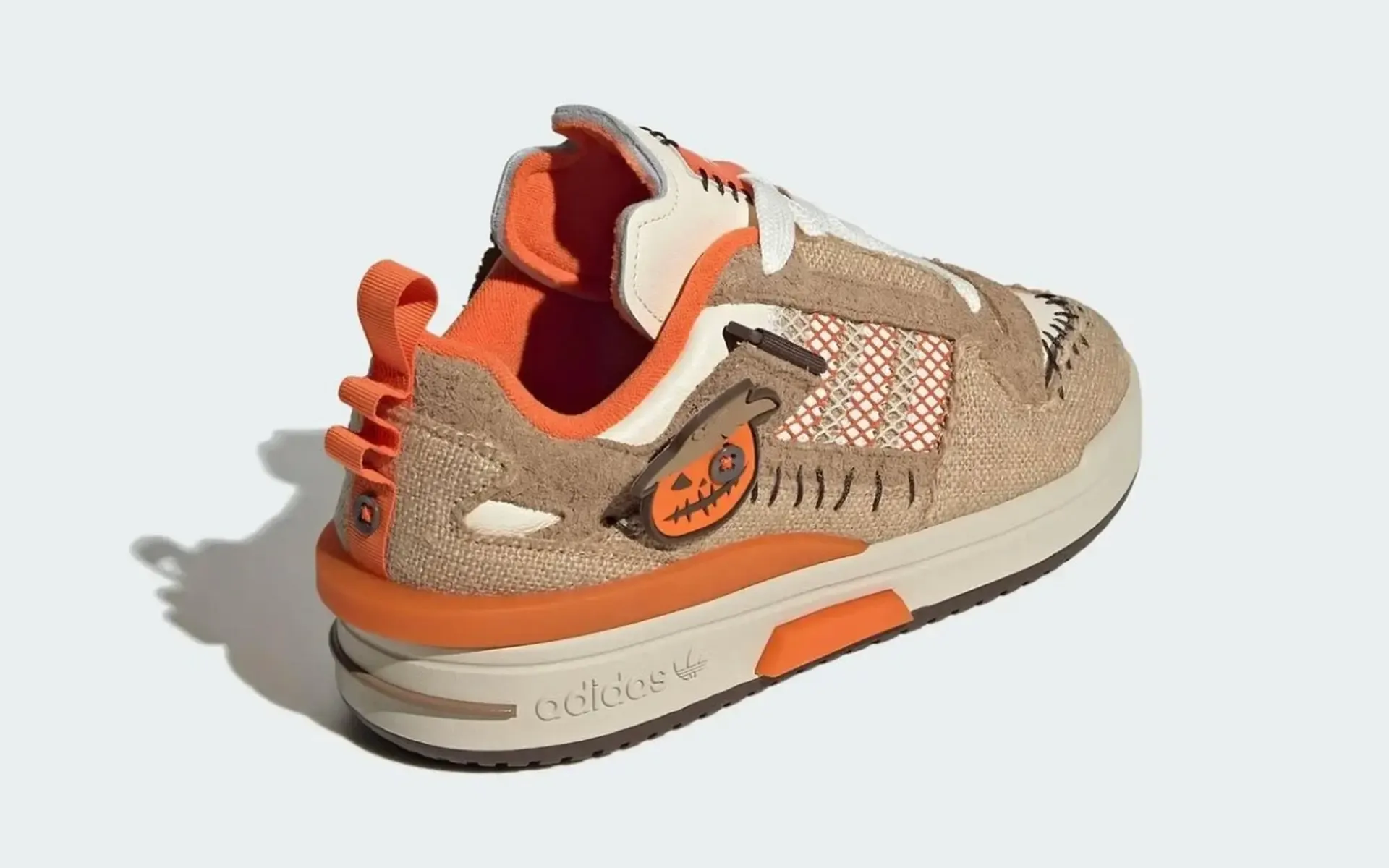 sitesupply.co Adidas Forum Mod Low Jack O Lantern ID0869 Release Info