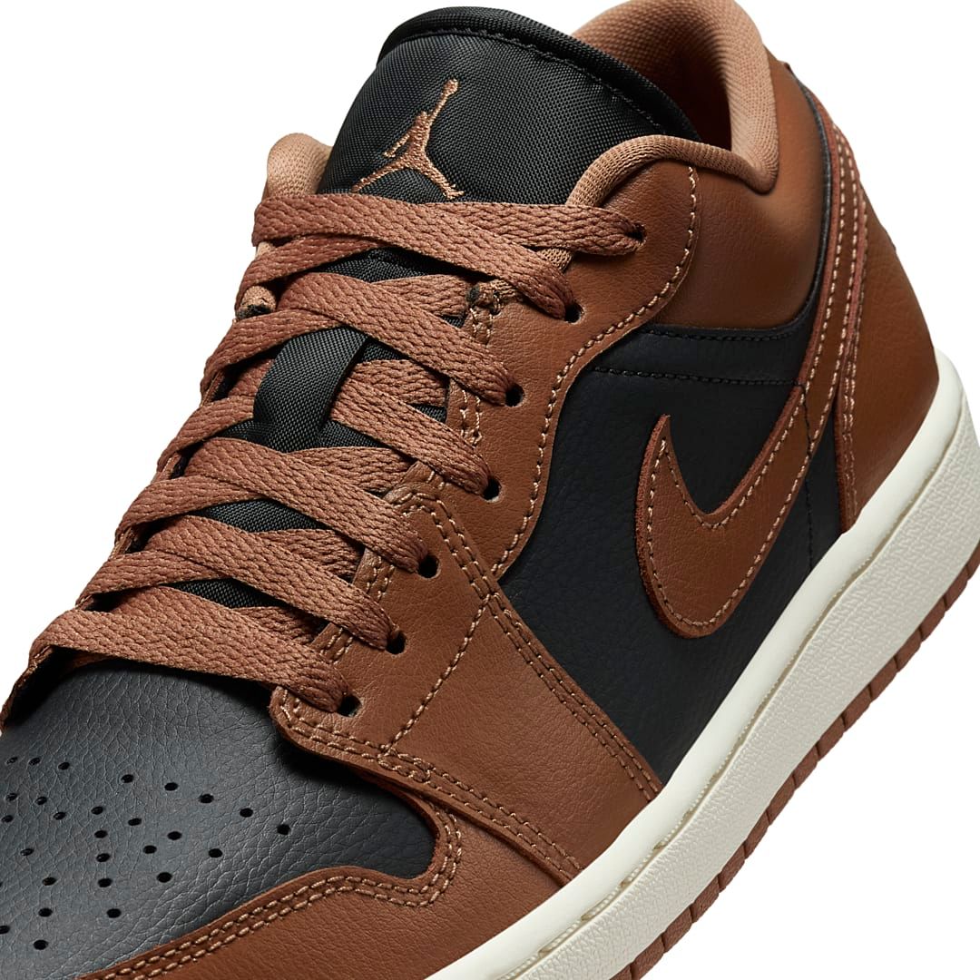 Air Jordan 1 Low Archaeo Brown W DC0774-021 Release Info