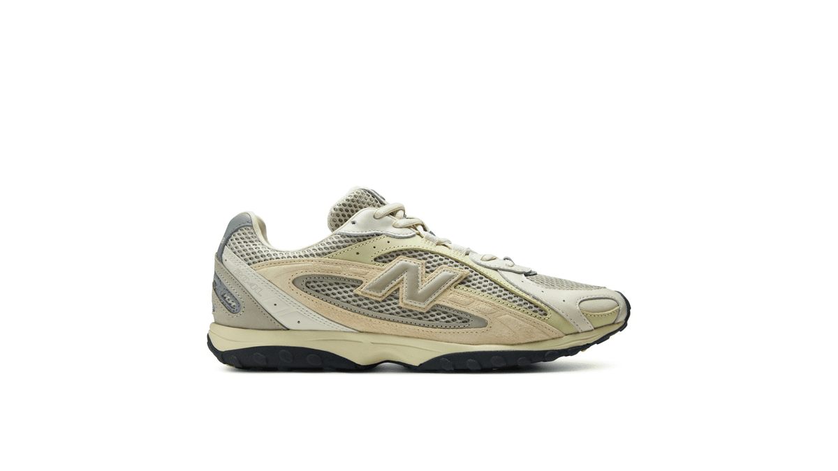 AURALEE x New Balance 204L Pack Releases Summer 2026