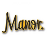 Manor logo