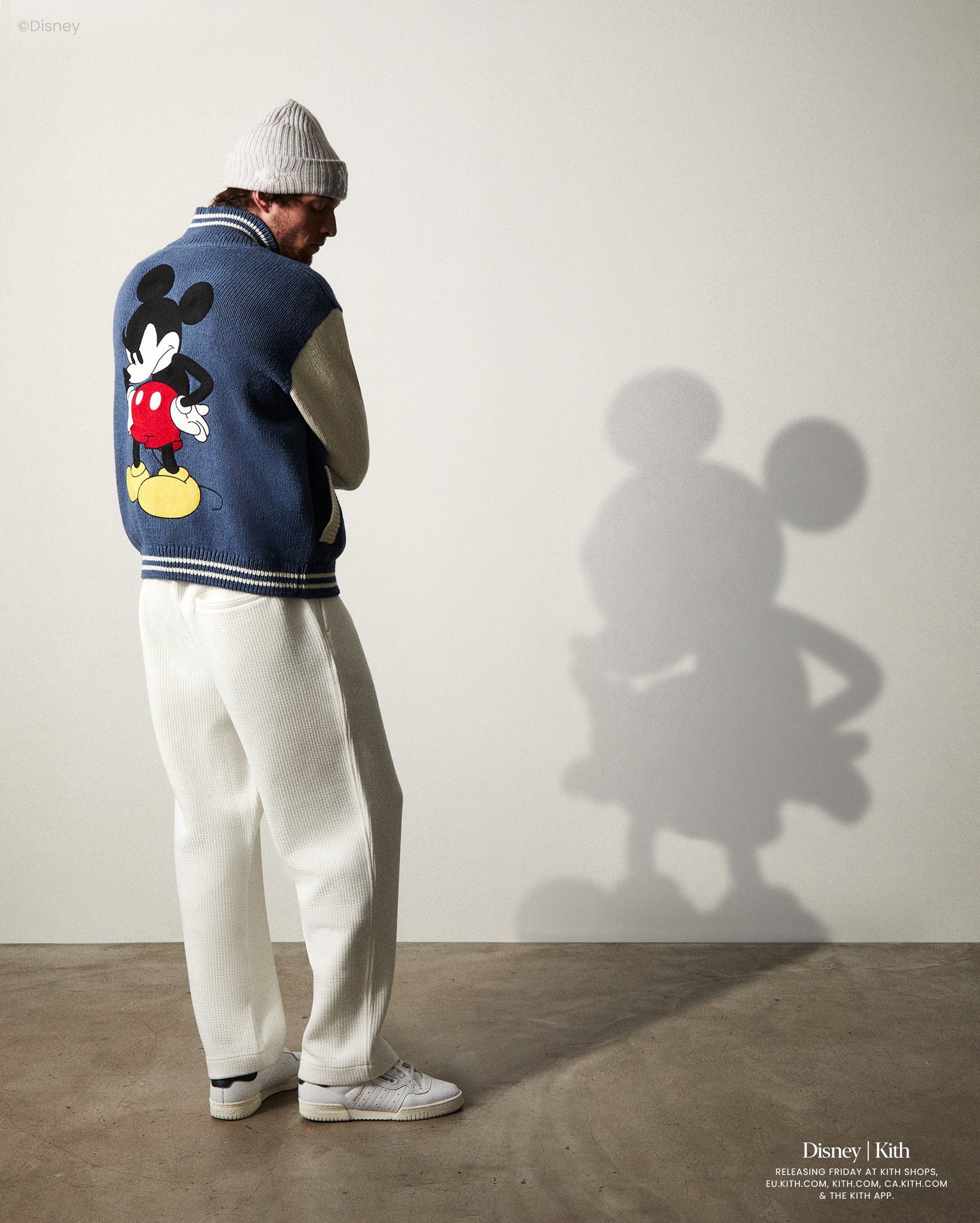 Kith Disney 3