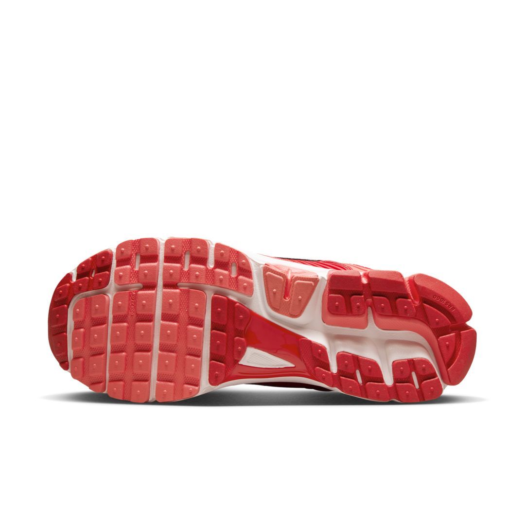 TheSiteSupply Images Nike Zoom Vomero 5 University Red FN6833 657 Release Info