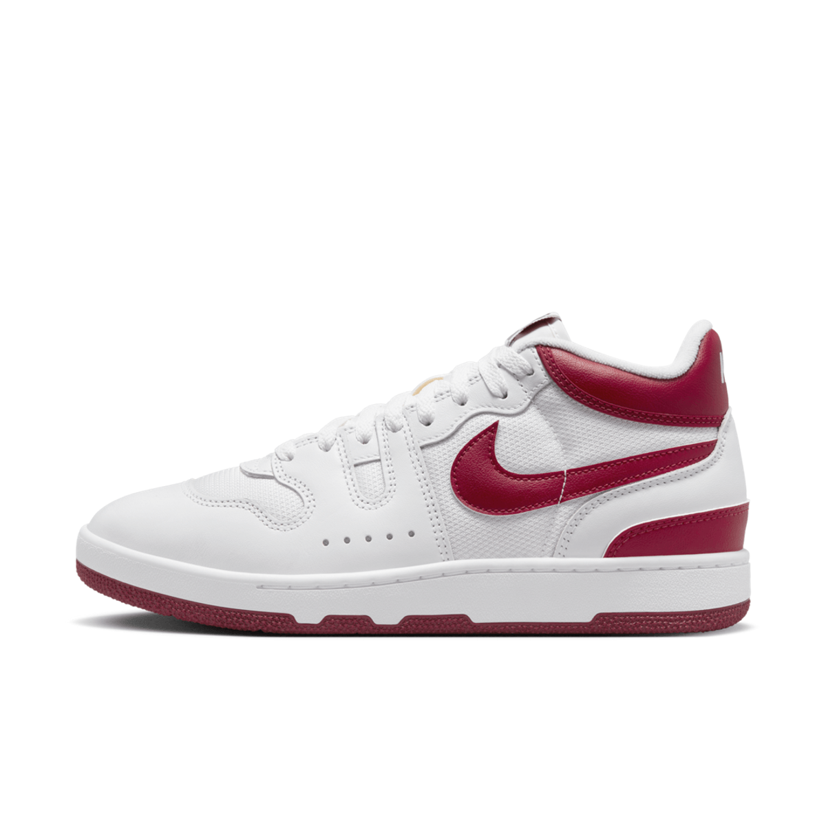 Nike Mac Attack QS SP Red Crush