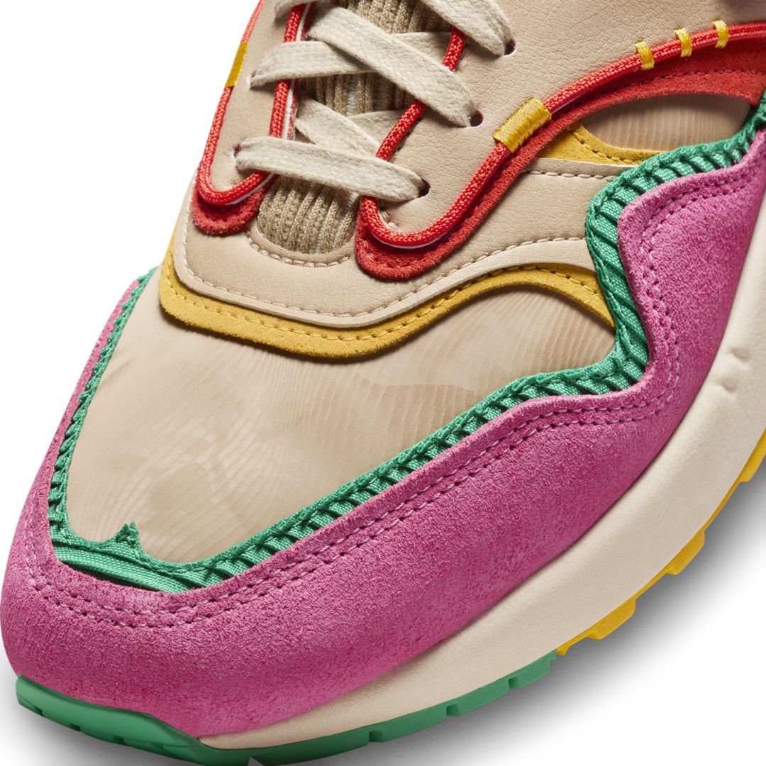 TheSiteSupply Images Nike Air Max 1 Familia FN0598 200 Release Info 