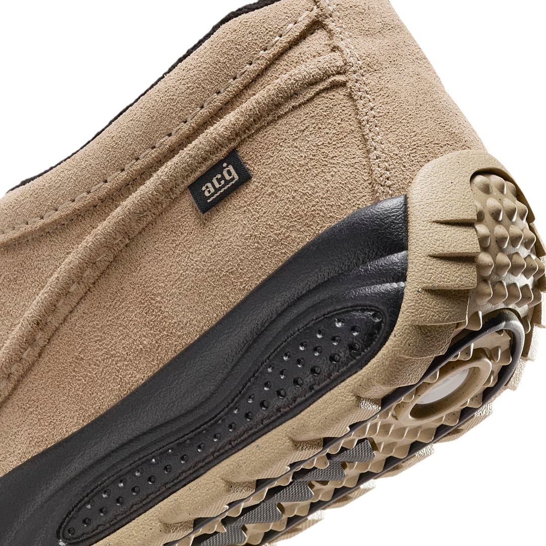 Nike ACG Izy Khaki FV4317-200 Release Info