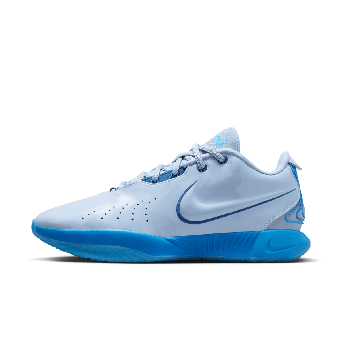 Nike LeBron 21 Diver