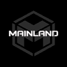 Mainland Skate & Surf logo