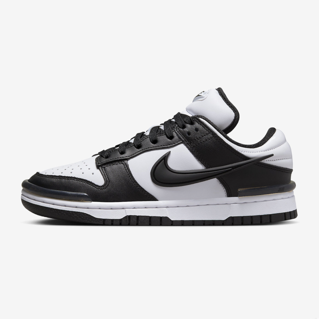 Nike Dunk Low Twist “panda” 1