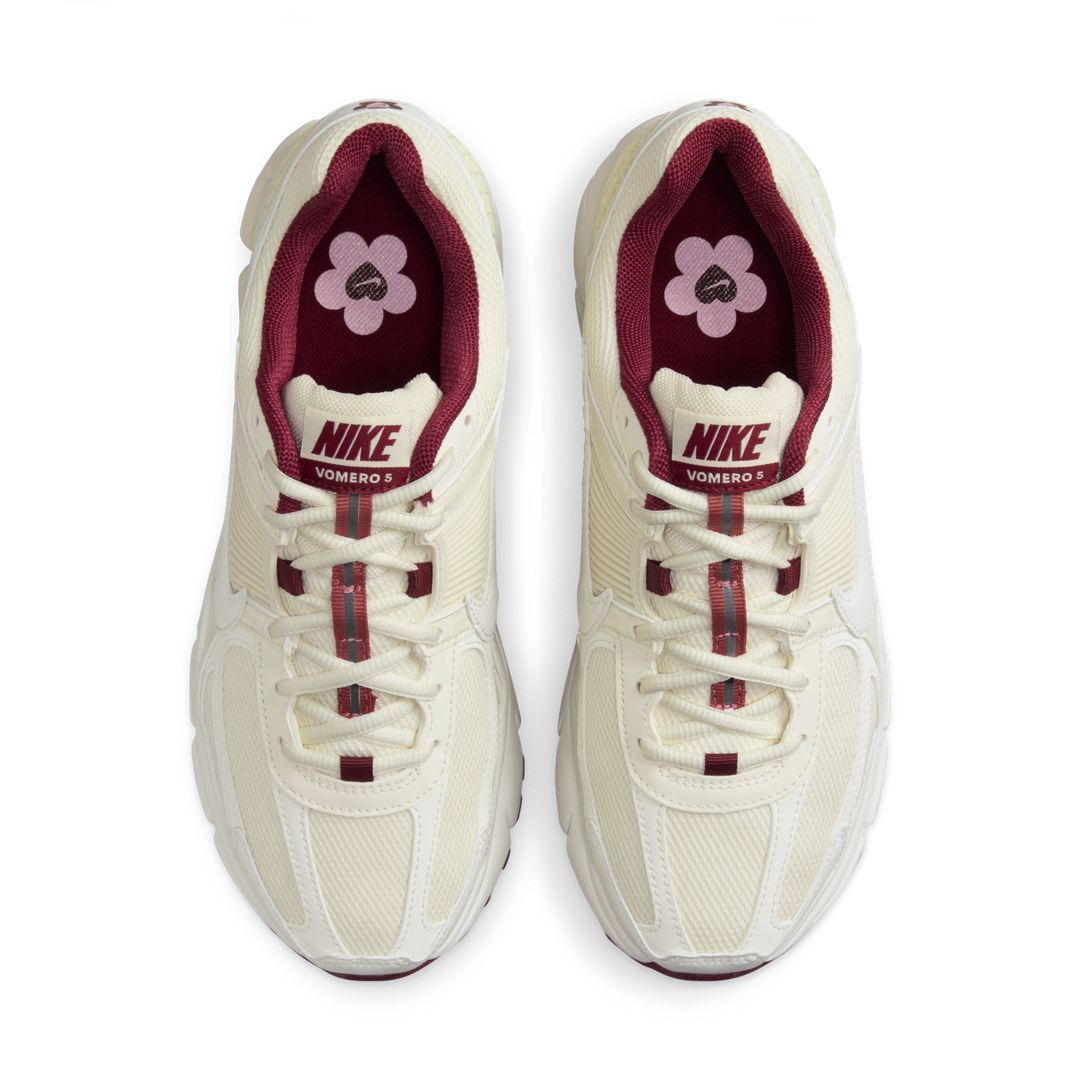 Nike Zoom Vomero 5 Valentine's Day HF0737-111 Release Info