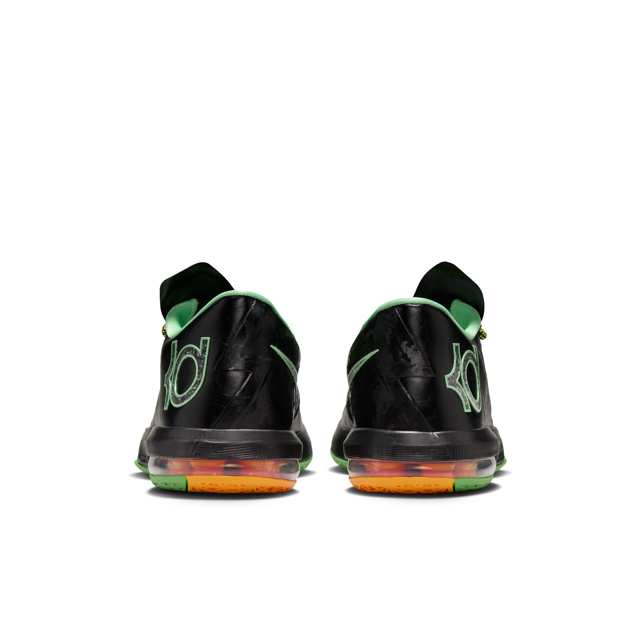 Nike KD 6 "Night Vision" Returns June 2026