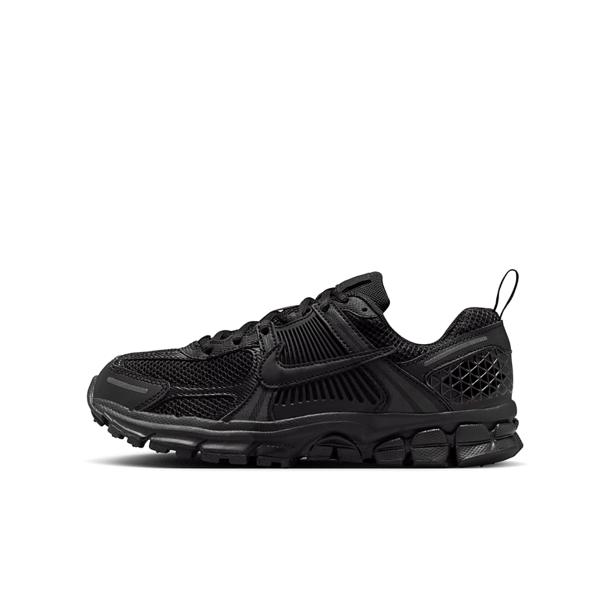 Nike Zoom Vomero 5 Triple Black (GS)