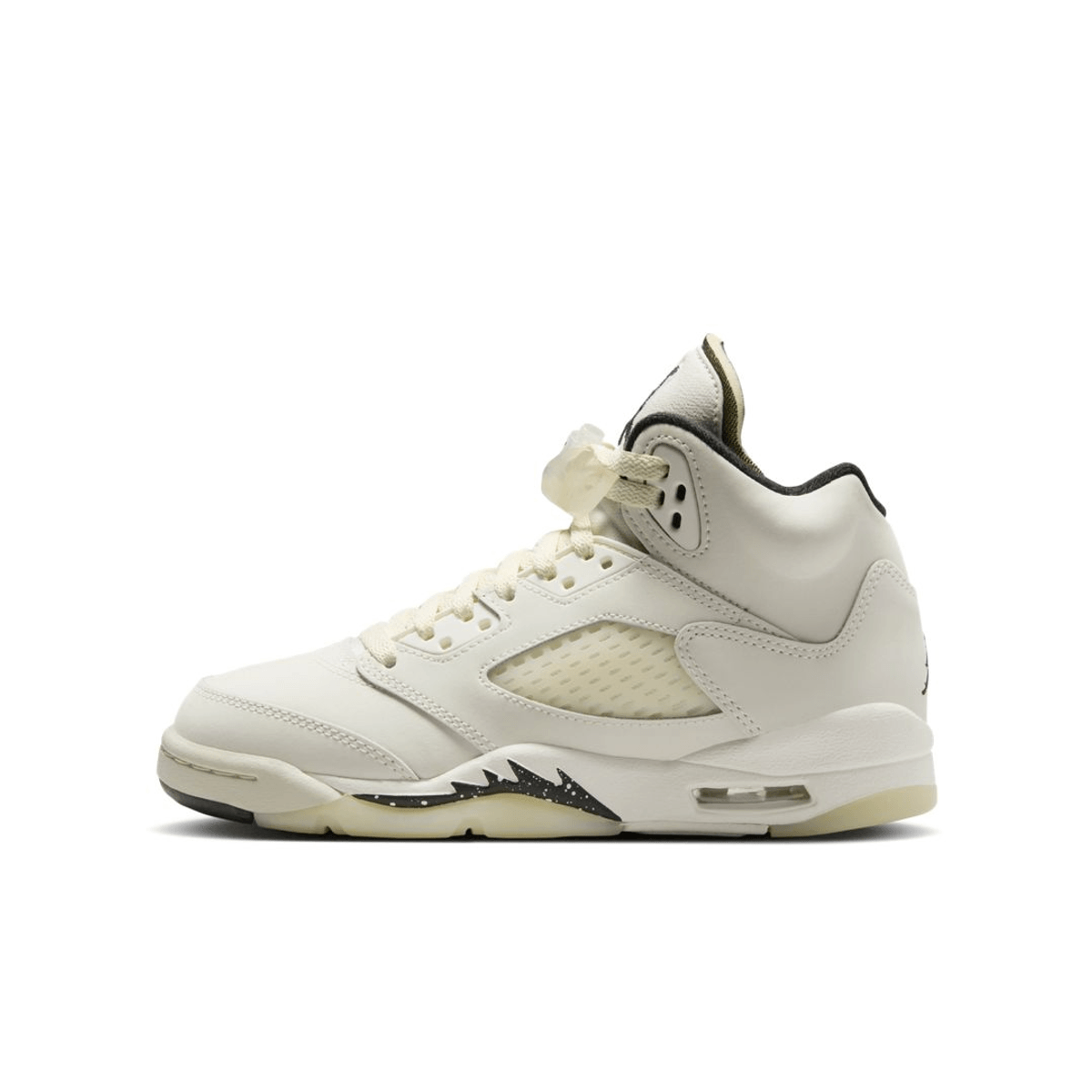 Air Jordan 5 Retro SE Sail (GS)