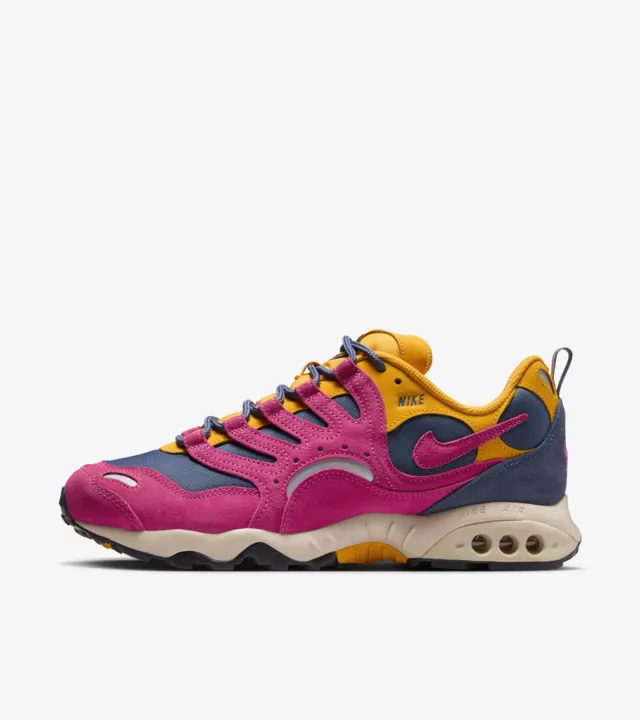 Nike Air Terra Humara Alchemy Pink FQ9084-600 Release Info