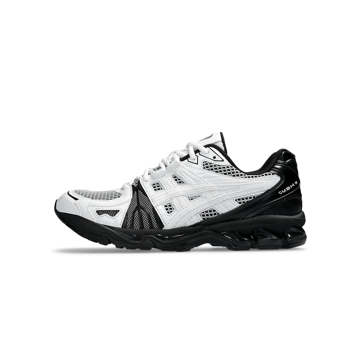 GMBH x Asics Gel-Kayano Legacy Wite Black