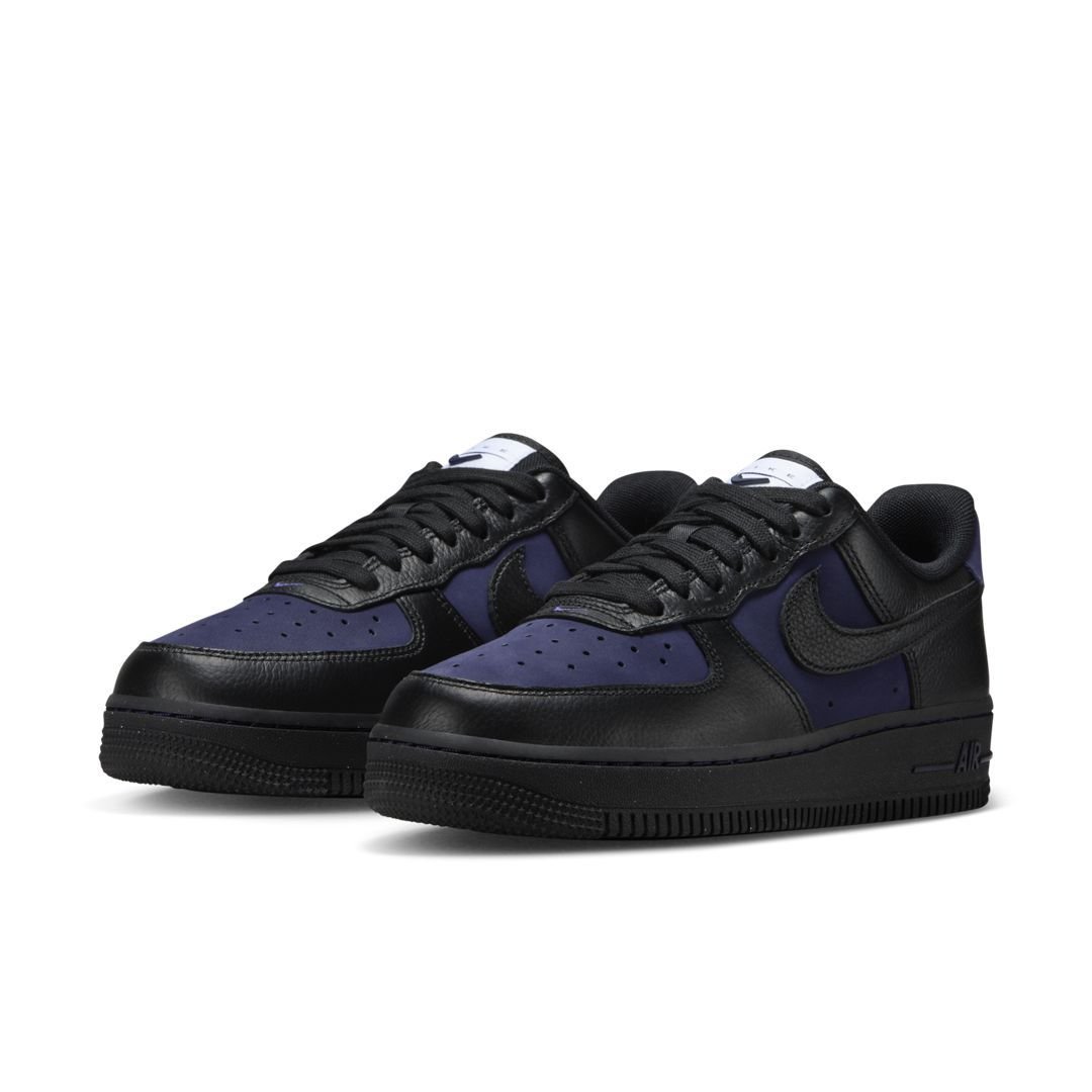 First Look At The Nike Air Force 1 Low 