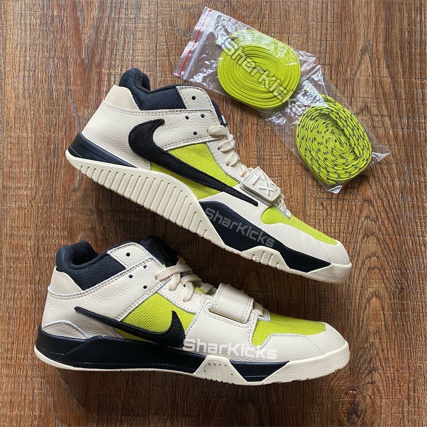 The Travis Scott x Jordan Jumpman Jack TR “Bright Cactus The Travis Scott x Jordan Jumpman Jack TR “Bright Cactus