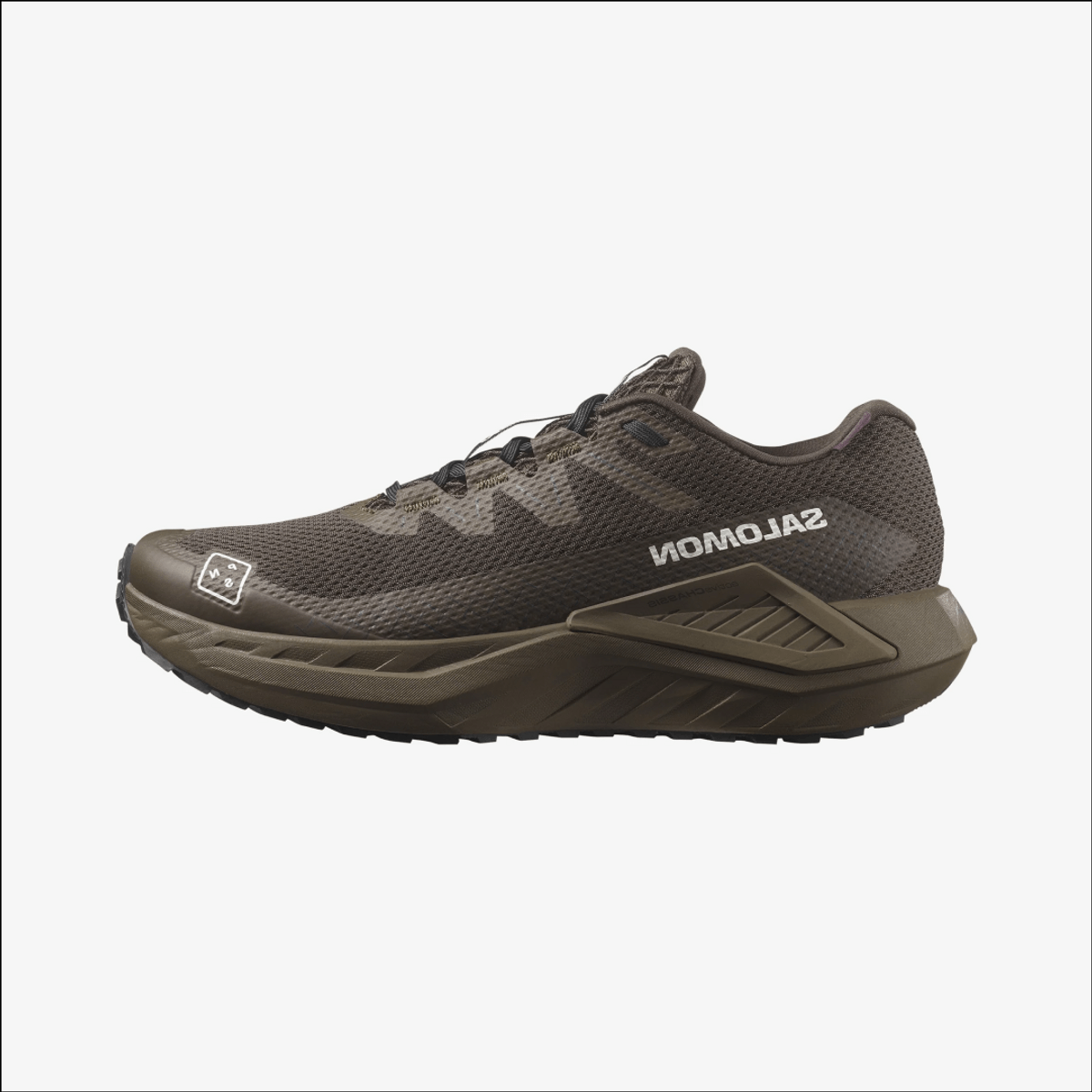 Pas Normal Studios x Salomon DRX DEFY GRVL