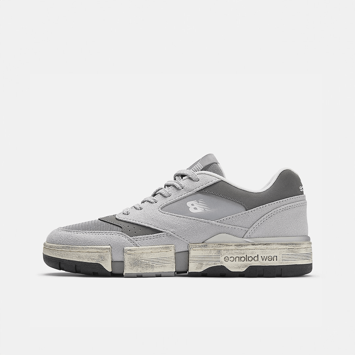 MSFTSrep x New Balance 0.01
