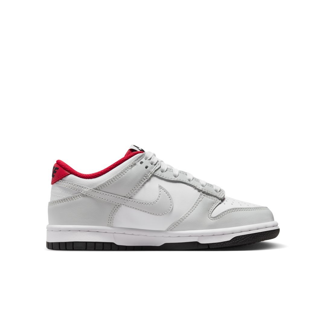 sitesupply.co Nike DUnk Low GS year of the dragon FZ5528-101 release info