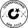 Compound Boardshop logo