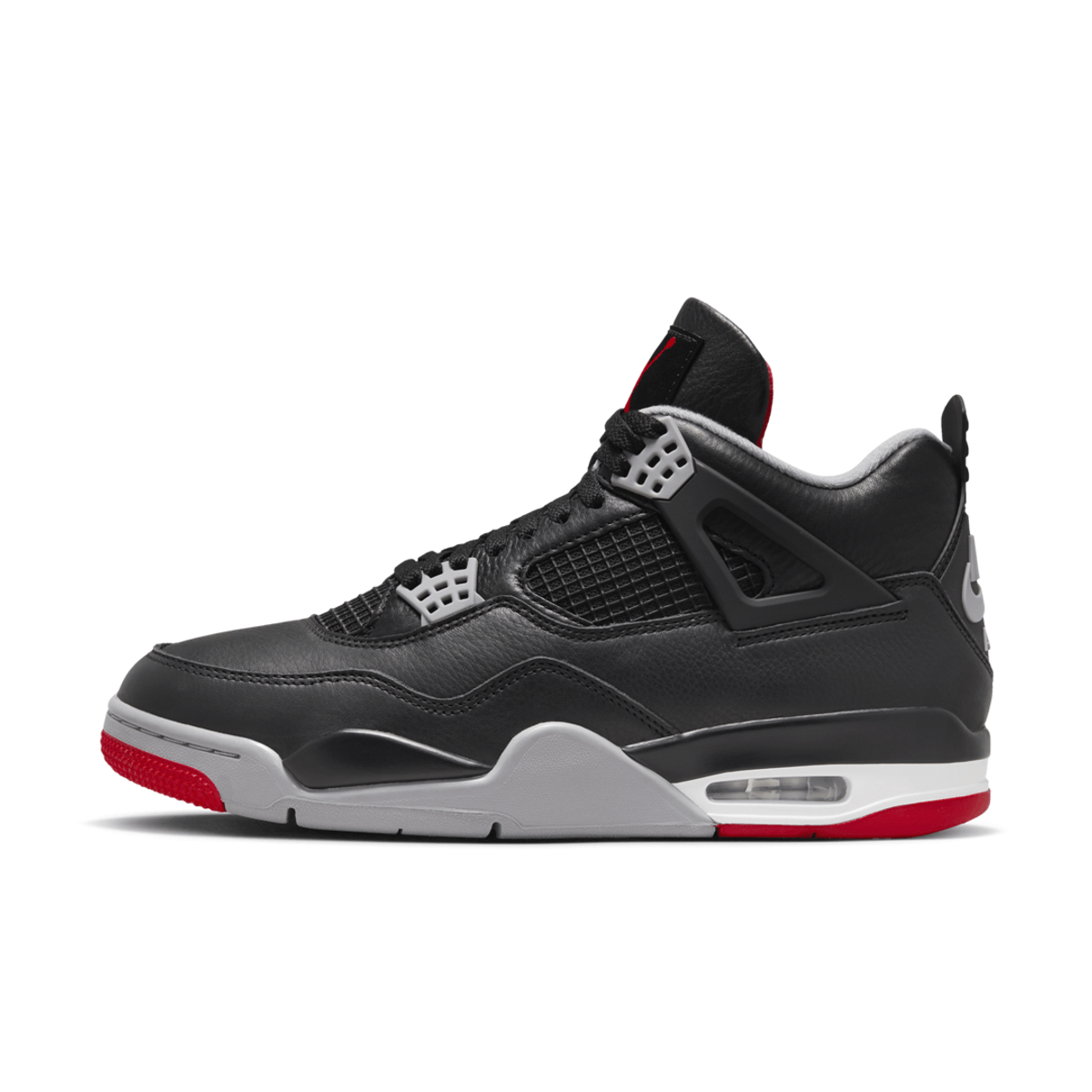 Air Jordan 4 Retro Reimagined Bred