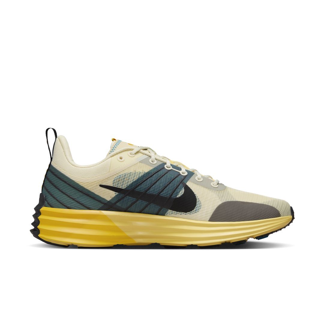Nike Lunar Roam Alabaster DV2440-700 Release Info