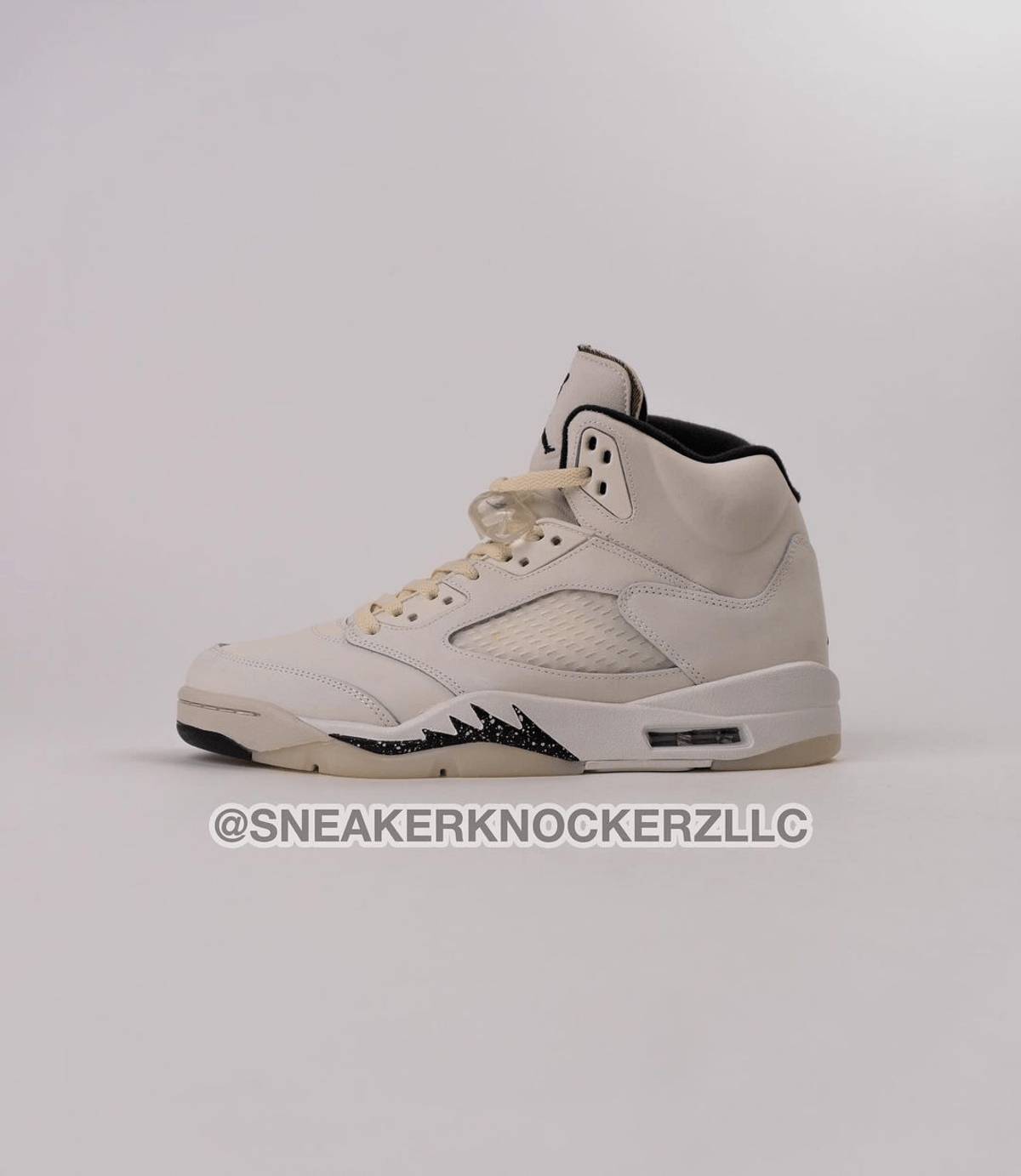The Air Jordan 5 SE Sail Is Expected To Drop Summer Of 2024