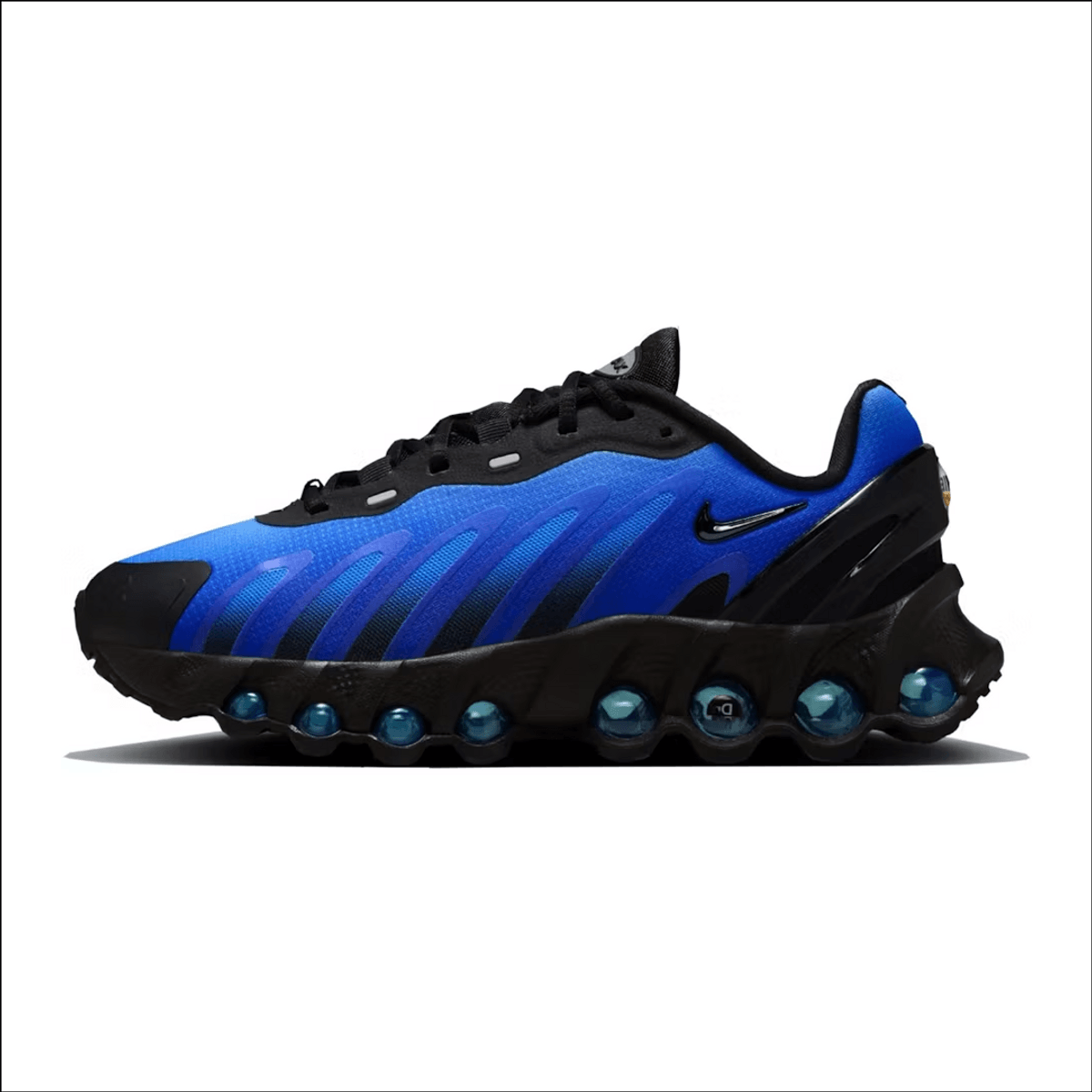Nike Air Max Dn8 Hyper Royal (GS)