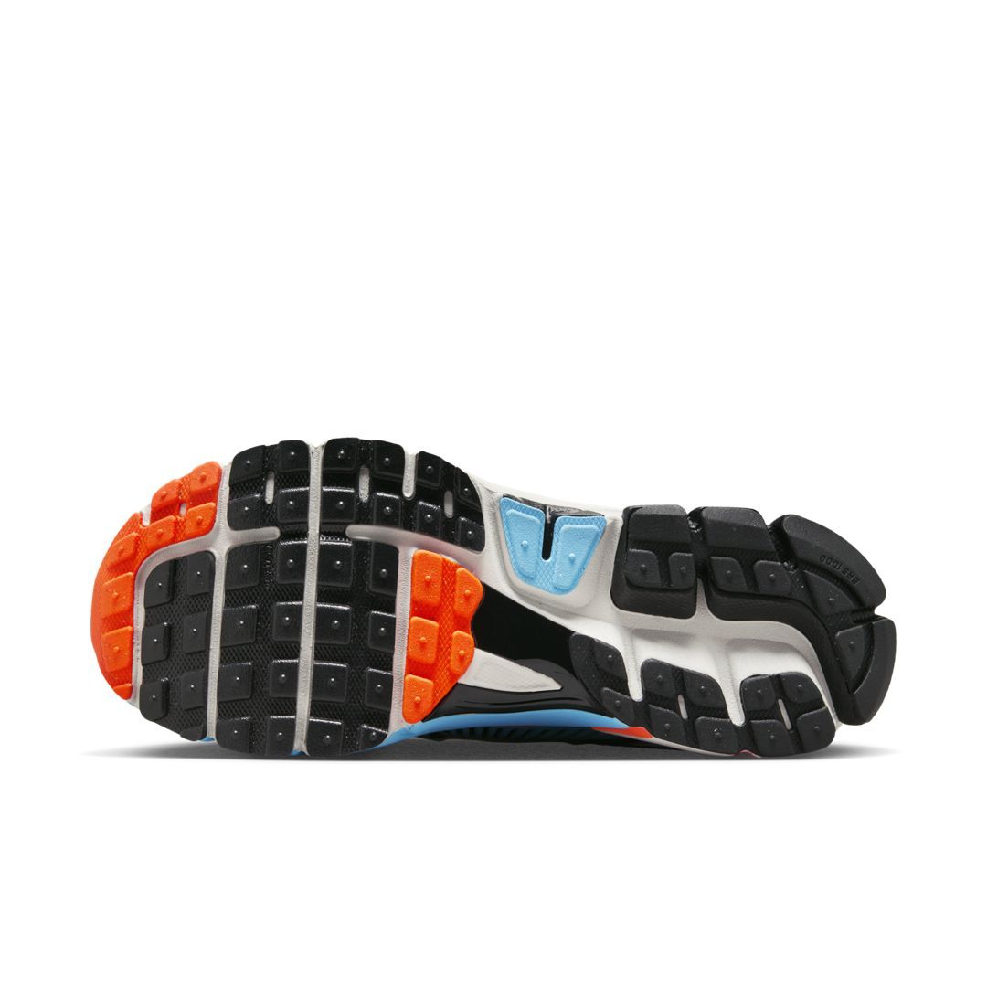 Nike Zoom Vomero 5 Blue Gaze Total Orange FZ3963-010 Release Info