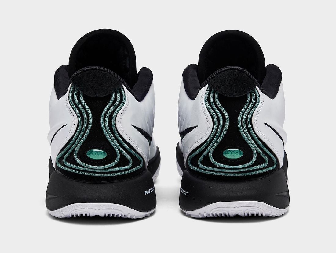 Nike LeBron 21 Conchiolin HF5841-100 Release Info