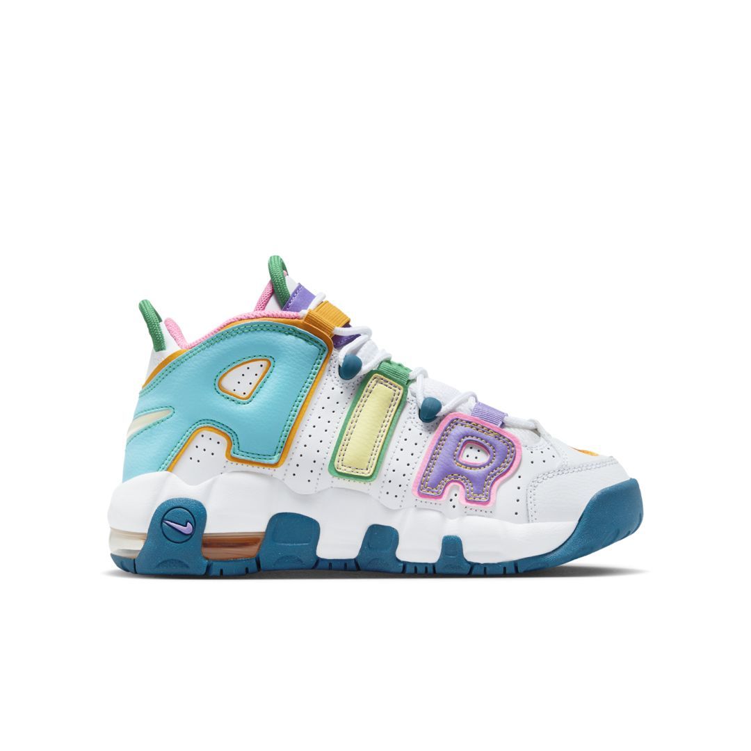 sitesupply.co Nike Air More Uptempo GS What The FQ8363-902 Release Info