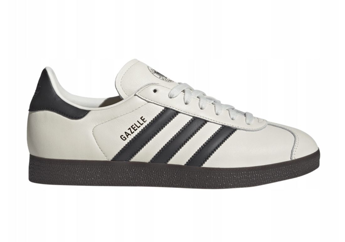 Adidas Gazelle German Football League ID3719  Release Info