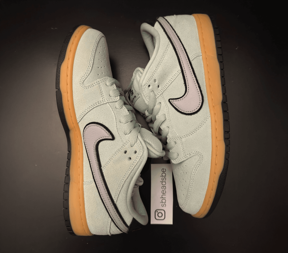 Nike SB Dunk Low “Verdugo Mountain” Arrives Fall 2025