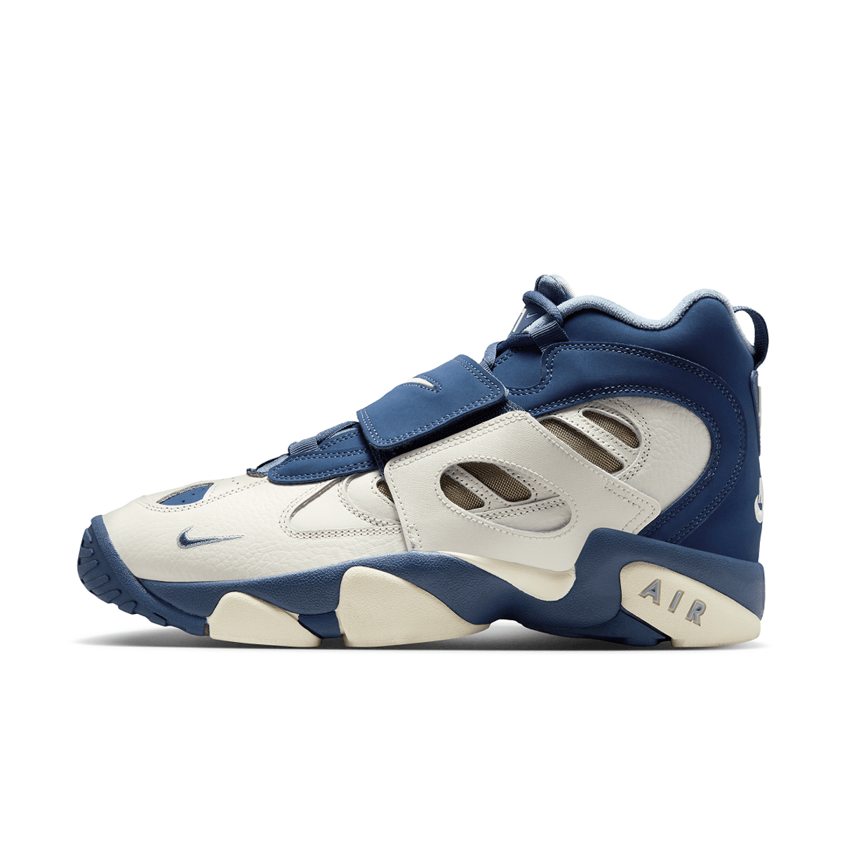 Nike Air Diamond Turf 2 Royals