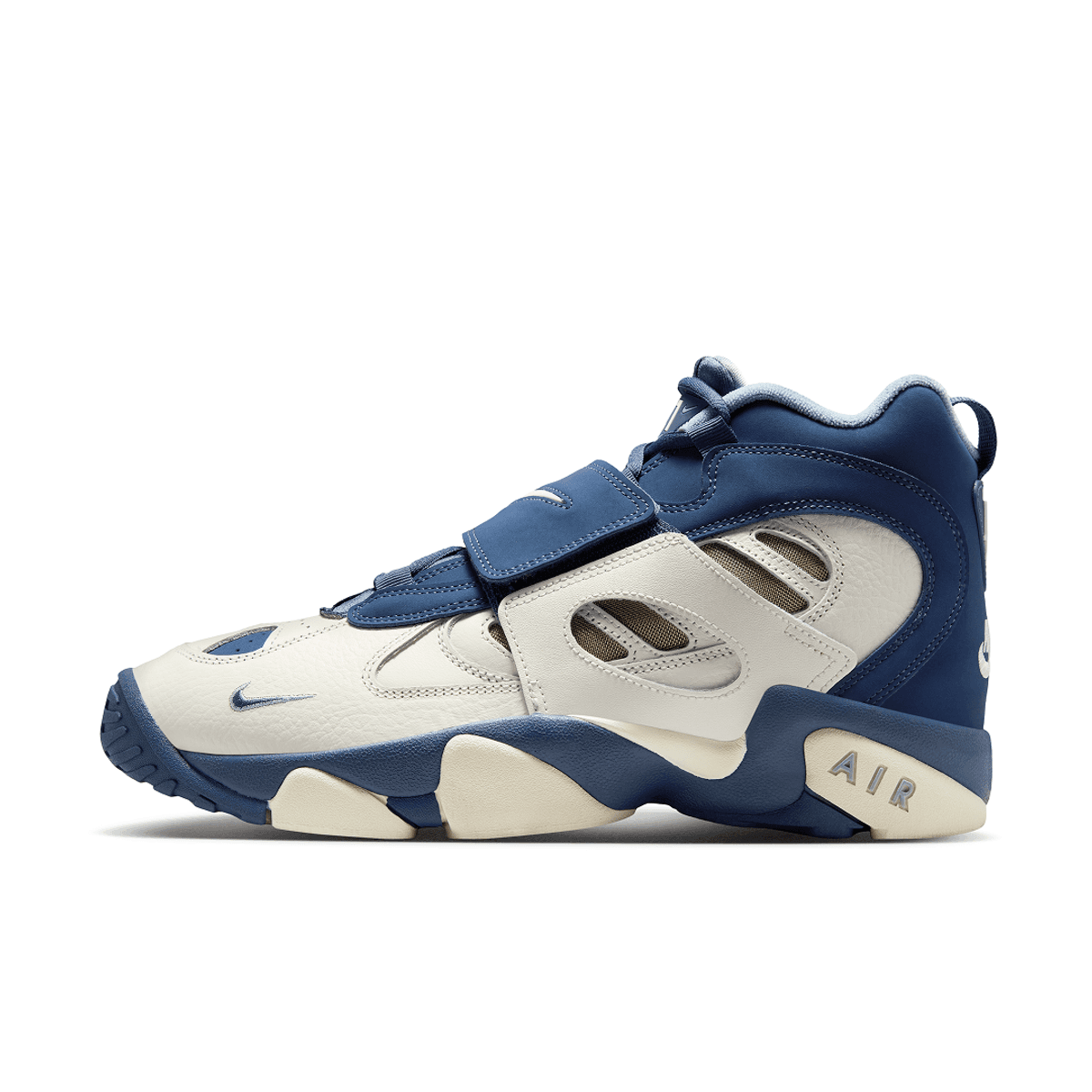 Image of Nike Air Diamond Turf 2 Royals
