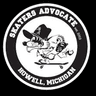 Skaters Advocate logo