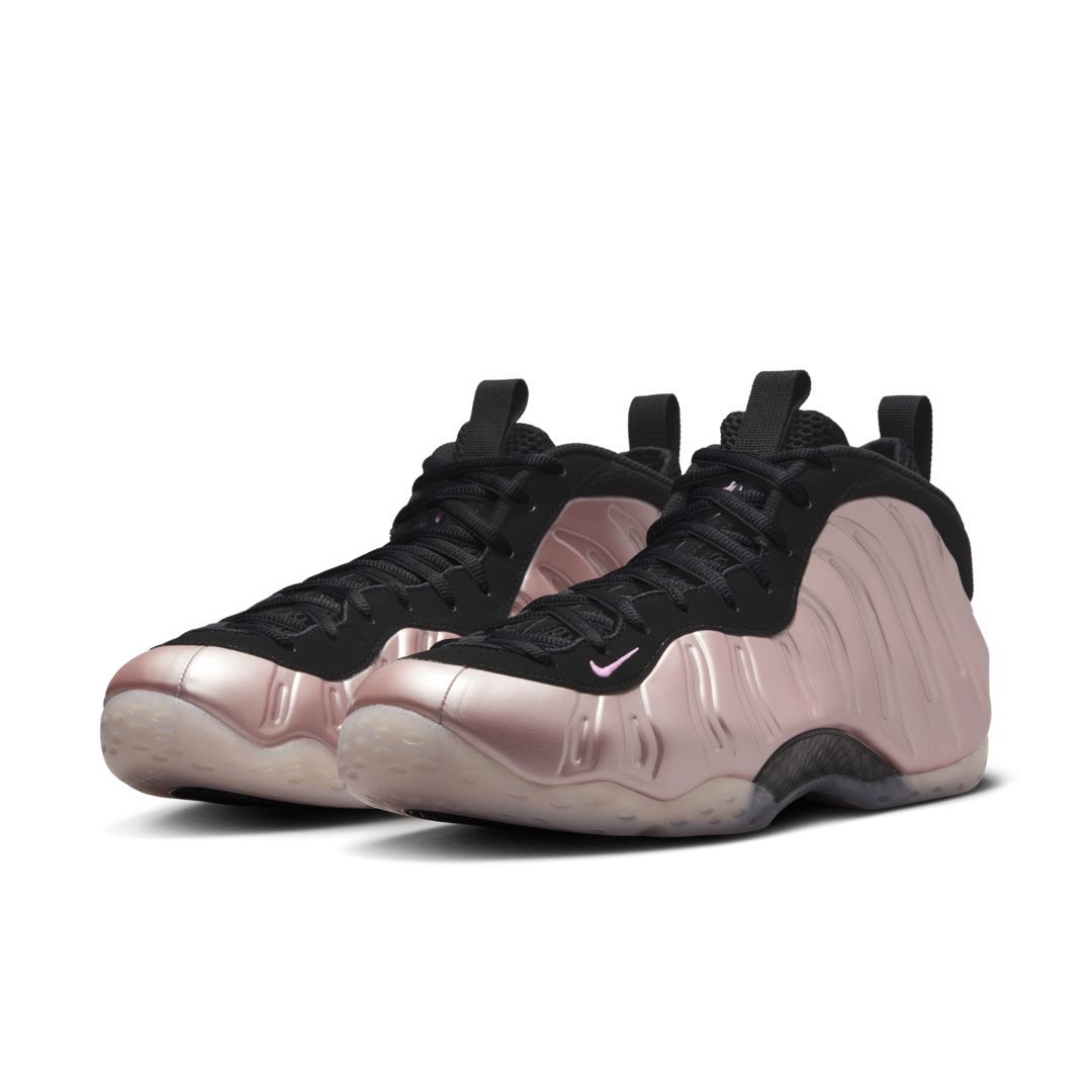 Nike Air Foamposite One DMV HJ4187-001 Release Info