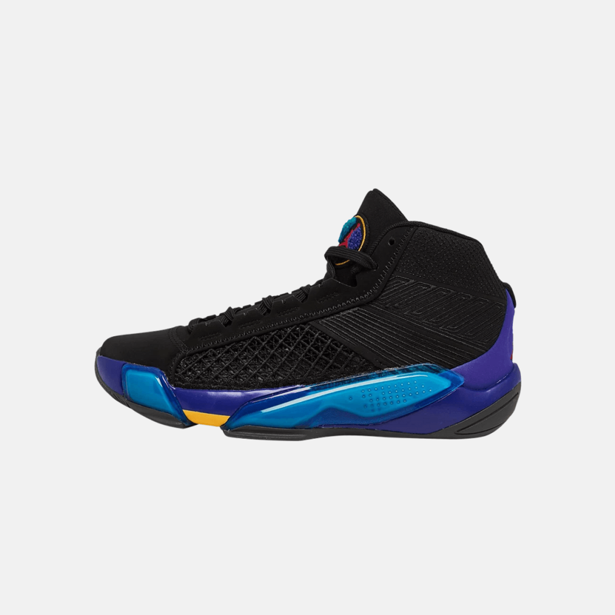 Air Jordan 38 Aqua (GS)