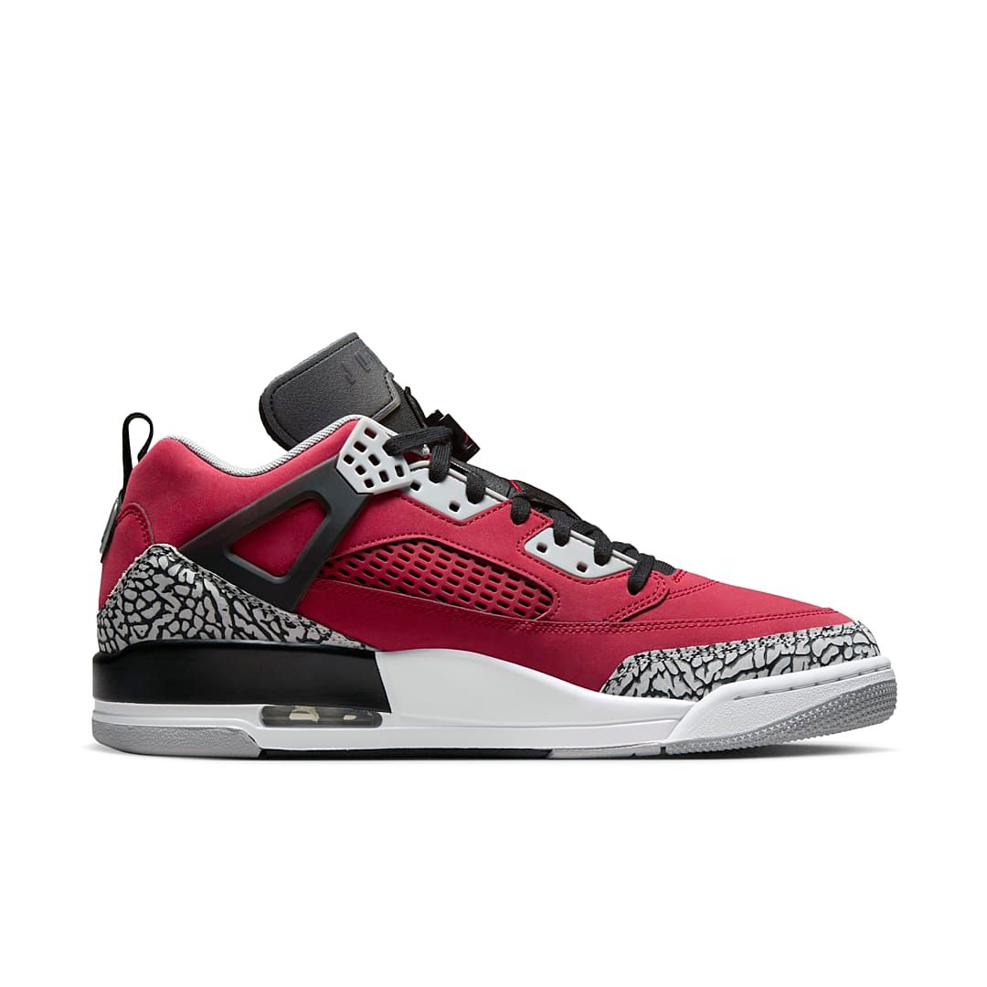 Jordan Spizike Low “Toro” FQ1759-600 Release Info